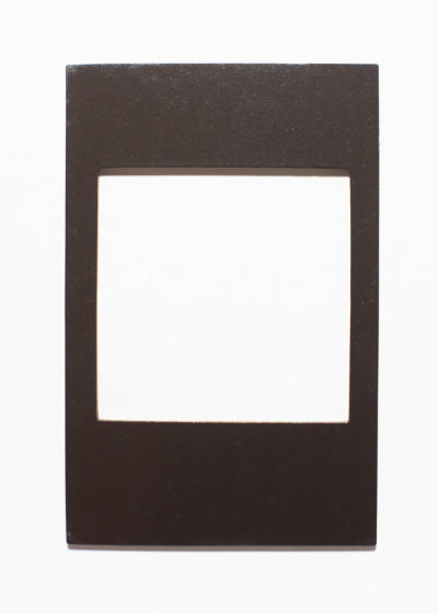 fotofram Star Wars magnetisch 9,5 x 14,5 cm grijs