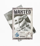 fotofram Star Wars magnetisch 9,5 x 14,5 cm grijs