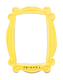 fotolijst Friends 9,5 x 12,5 cm staal goudgeel