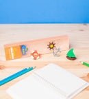 gummen Beach junior rubber 5 stuks