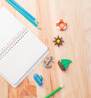 gummen Beach junior rubber 5 stuks