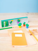 gummen Cactus junior rubber 5 stuks