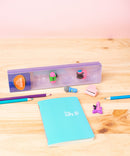 gummen Music junior rubber 5 stuks