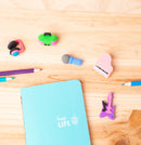 gummen Music junior rubber 5 stuks