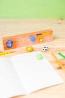 gummen Sports 2 junior rubber 6 stuks