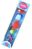 gummen Sports junior rubber 5 stuks