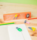 gummen Tools junior rubber 5 stuks