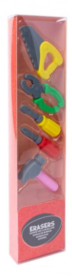 gummen Tools junior rubber 5 stuks