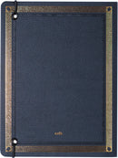 bullet journal Atletico De Madrid A5 hardcover blauw