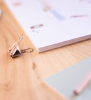 weekplanner Le Petit Prince A4 wit 54 vellen