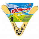 boomerang Pegasus 25 cm polypropyleen geel
