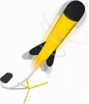 lanceerspeelgoed Air Rocket 23 cm