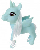 speelset Unicorn Land meisjes 3-delig blauw