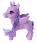 speelset Unicorn Land meisjes 3-delig paars