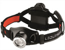 Ledlenser H7.2 hoofdlamp LL-H/7297-H7.2