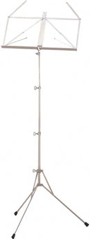 muziekstandaard KB301F zilver