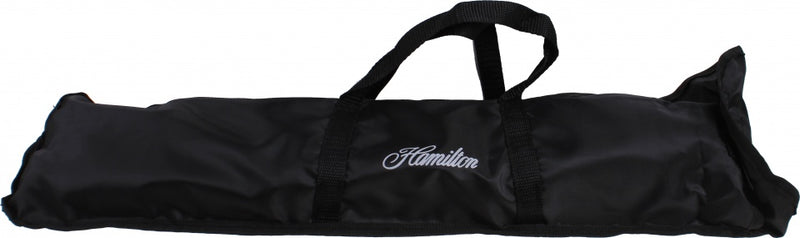 muziekstandaard KB380F 55/125 cm regenboog