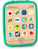 activiteitentablet Magic Touch 19 cm groen