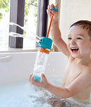 badspeelgoed Multi-spray 24 cm groen/oranje