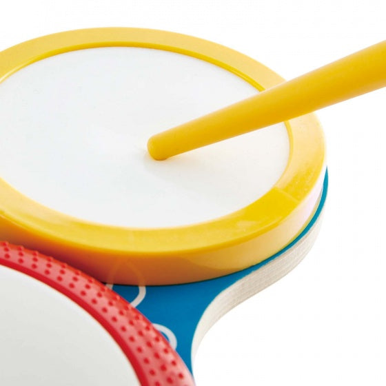 drum- en bekkenset 47 cm