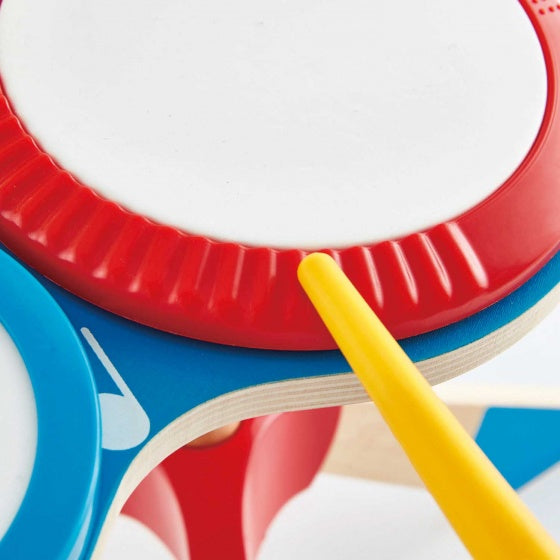 drum- en bekkenset 47 cm