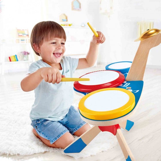 drum- en bekkenset 47 cm