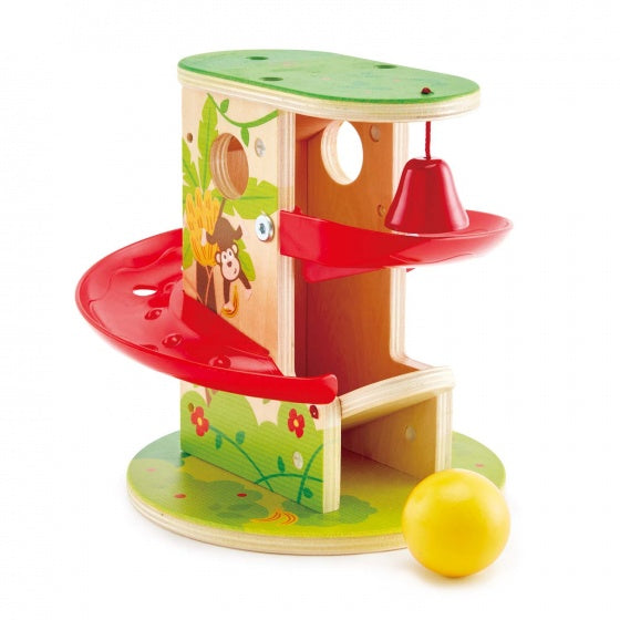 glijbaanspel jungle 19,5 cm