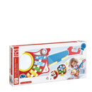 houten muziekinstrument 6-in-1