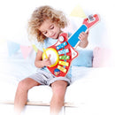 houten muziekinstrument 6-in-1