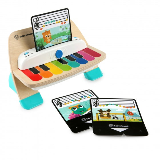 houten piano Magic Touch 30 cm