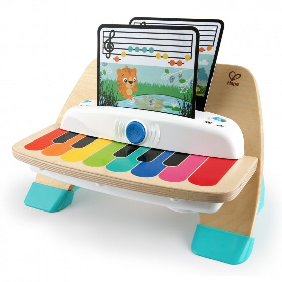 houten piano Magic Touch 30 cm