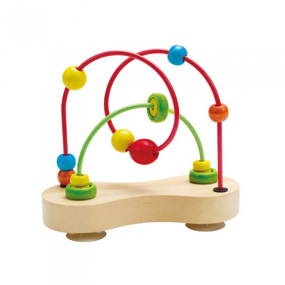 kralenframe Double Bubble 17 x 21 cm