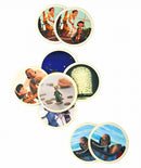 memory De Kleine Prins 32-delig