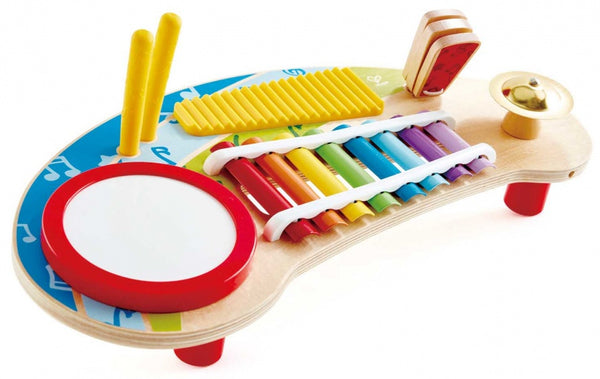 mighty miniband xylofoon 44,5 cm