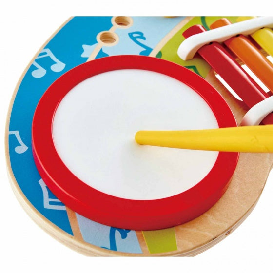 mighty miniband xylofoon 44,5 cm