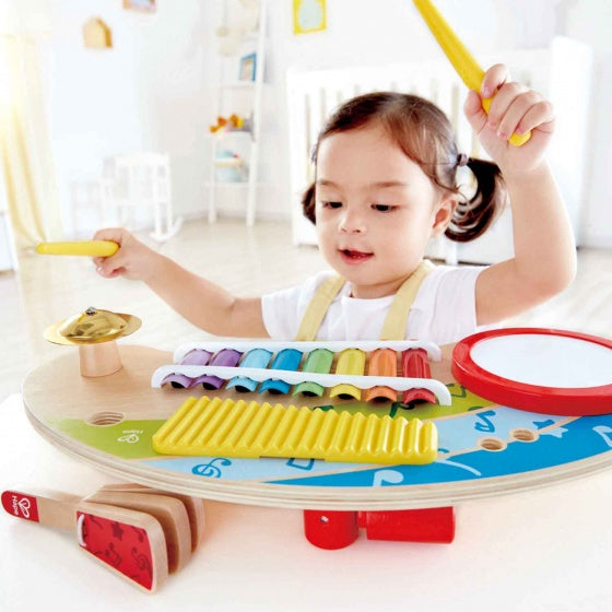 mighty miniband xylofoon 44,5 cm