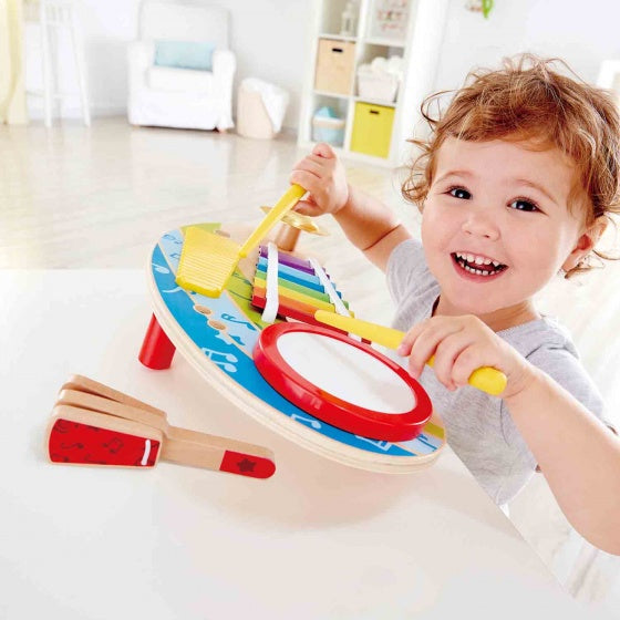 mighty miniband xylofoon 44,5 cm
