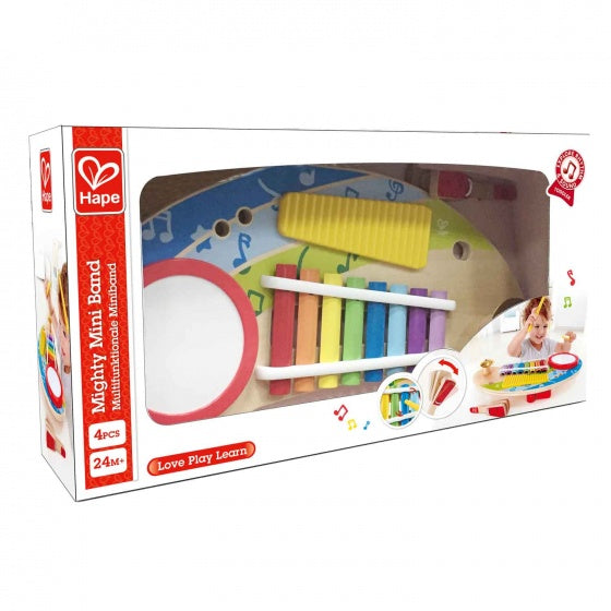 mighty miniband xylofoon 44,5 cm