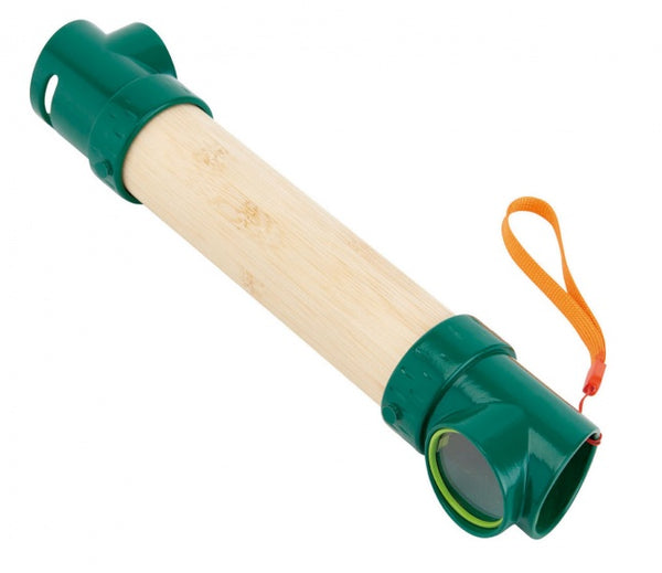 periscoop 30 cm blank/groen