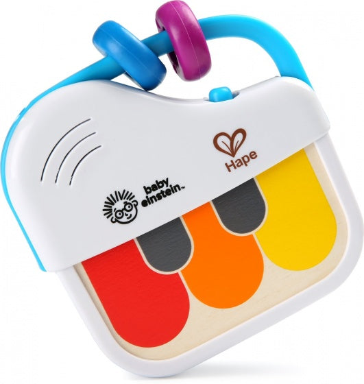 piano Magic Touch mini hout 11,5 cm