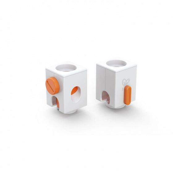 Quadrilla besturingsblokken 4 stuks