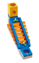 Quadrilla Knikkerbaan Aanvulset Xylofoon