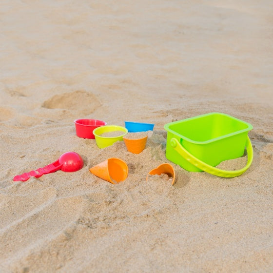 strand ijsset 8-delig