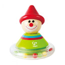 tuimelaar Roly-Poly Ralph 9,6 cm multicolor