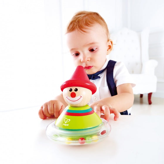 tuimelaar Roly-Poly Ralph 9,6 cm multicolor