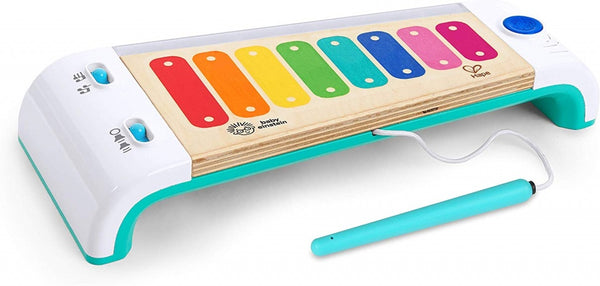 xylofoon Magic Touch hout 33,5 cm