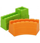 Hape Zandvormen Chinese Muur