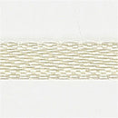 Satijnlint Off-white, 15m