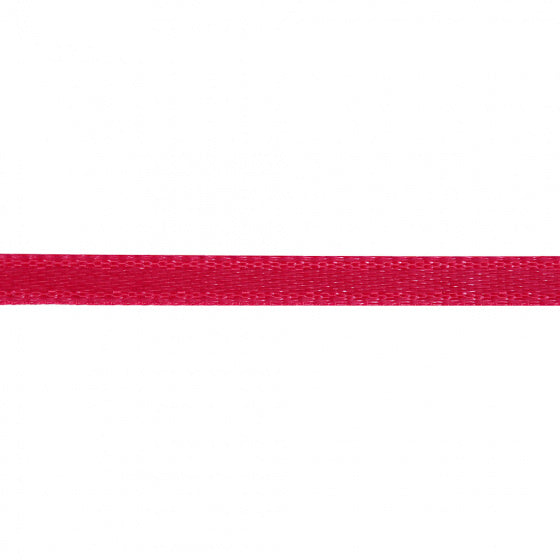 Satijnlint Roze, 15m