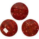 Strasstenen Rood, 32st.